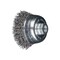 Pferd Crimp, Cup, .020CS Wire, 3-1/2 764107 - alternate 1